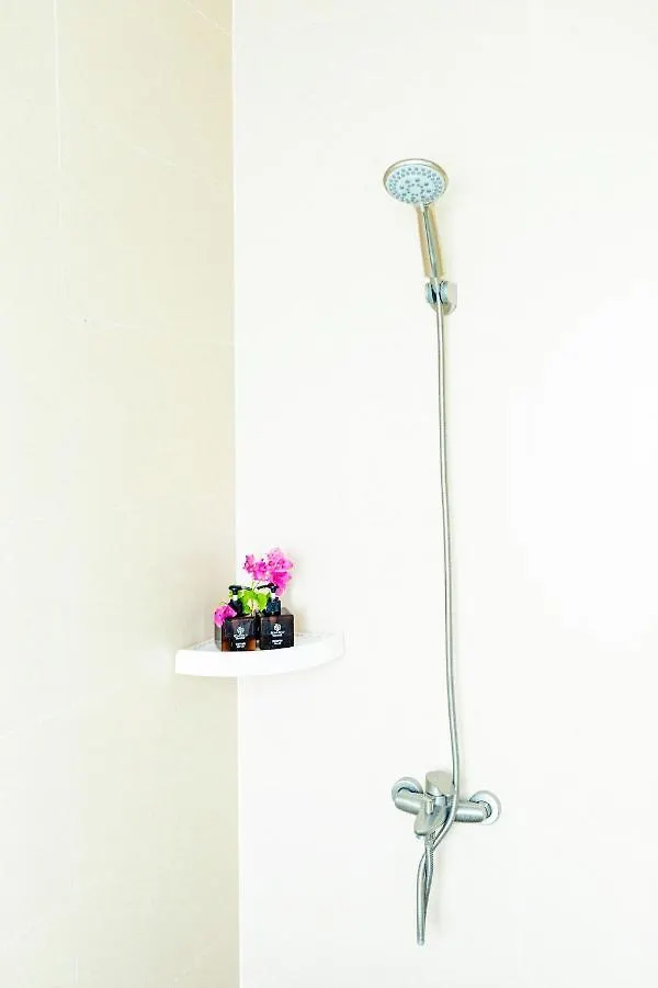 My Anh Boutique Villa ホイアン