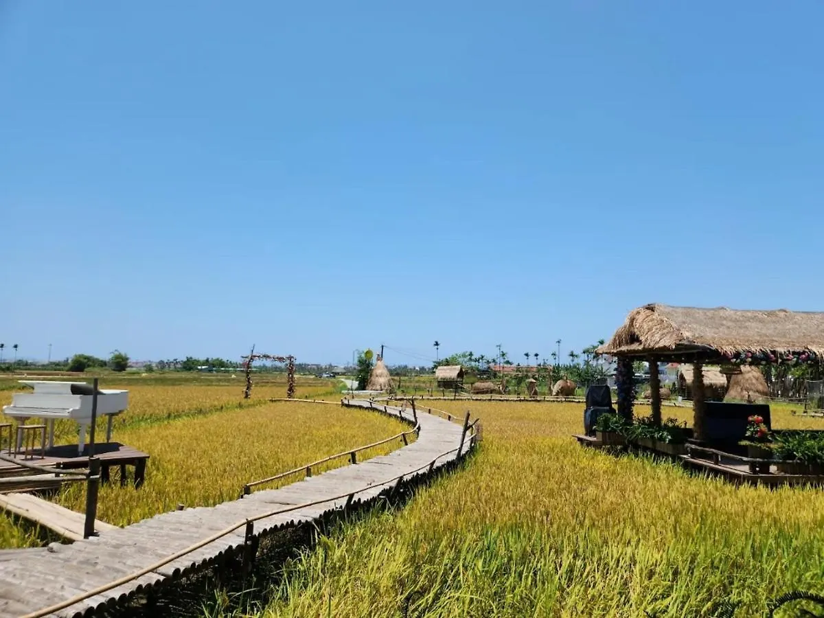 My Anh Boutique Villa ホイアン 0*,  ベトナム