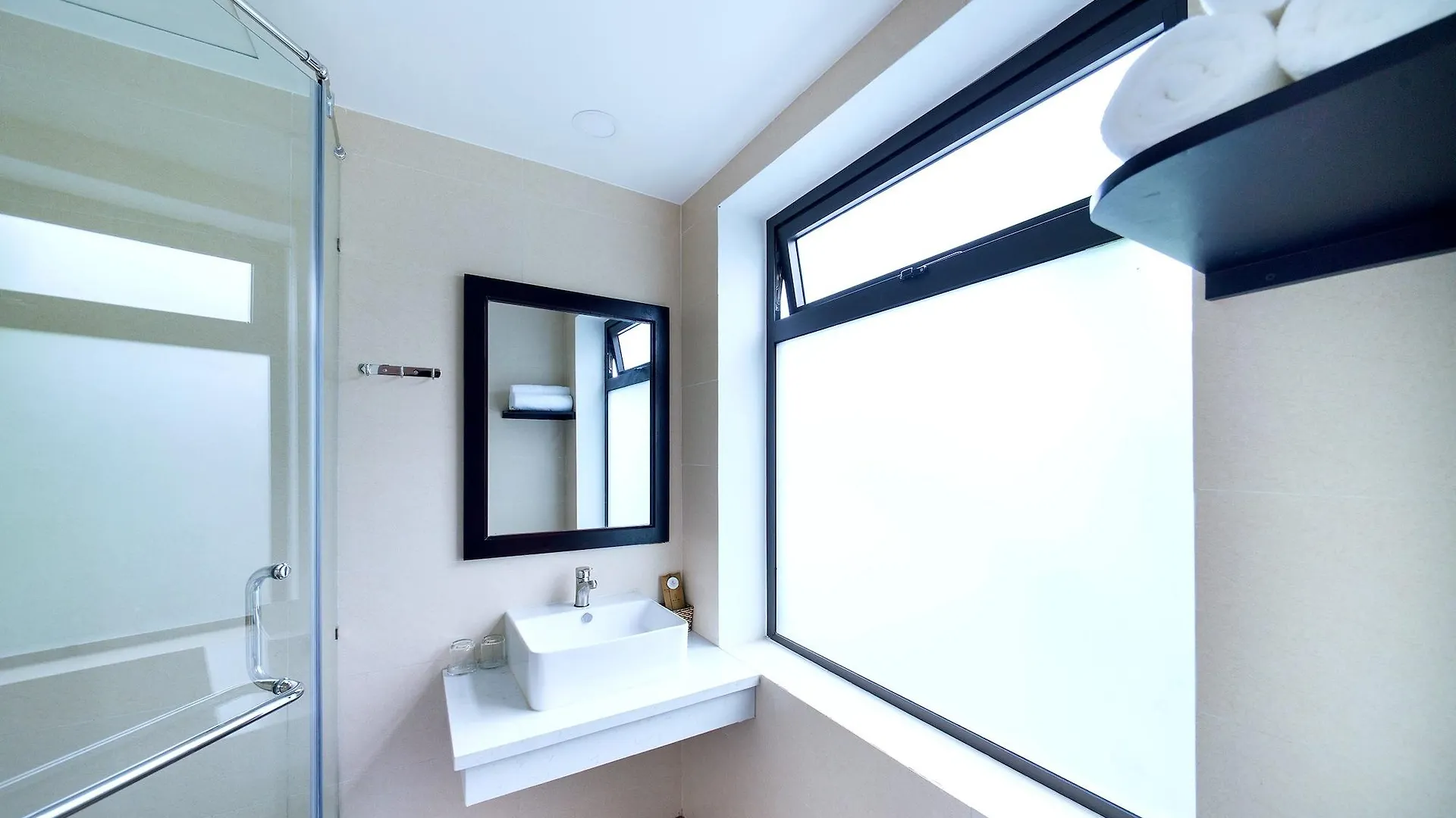 My Anh Boutique Villa ホイアン