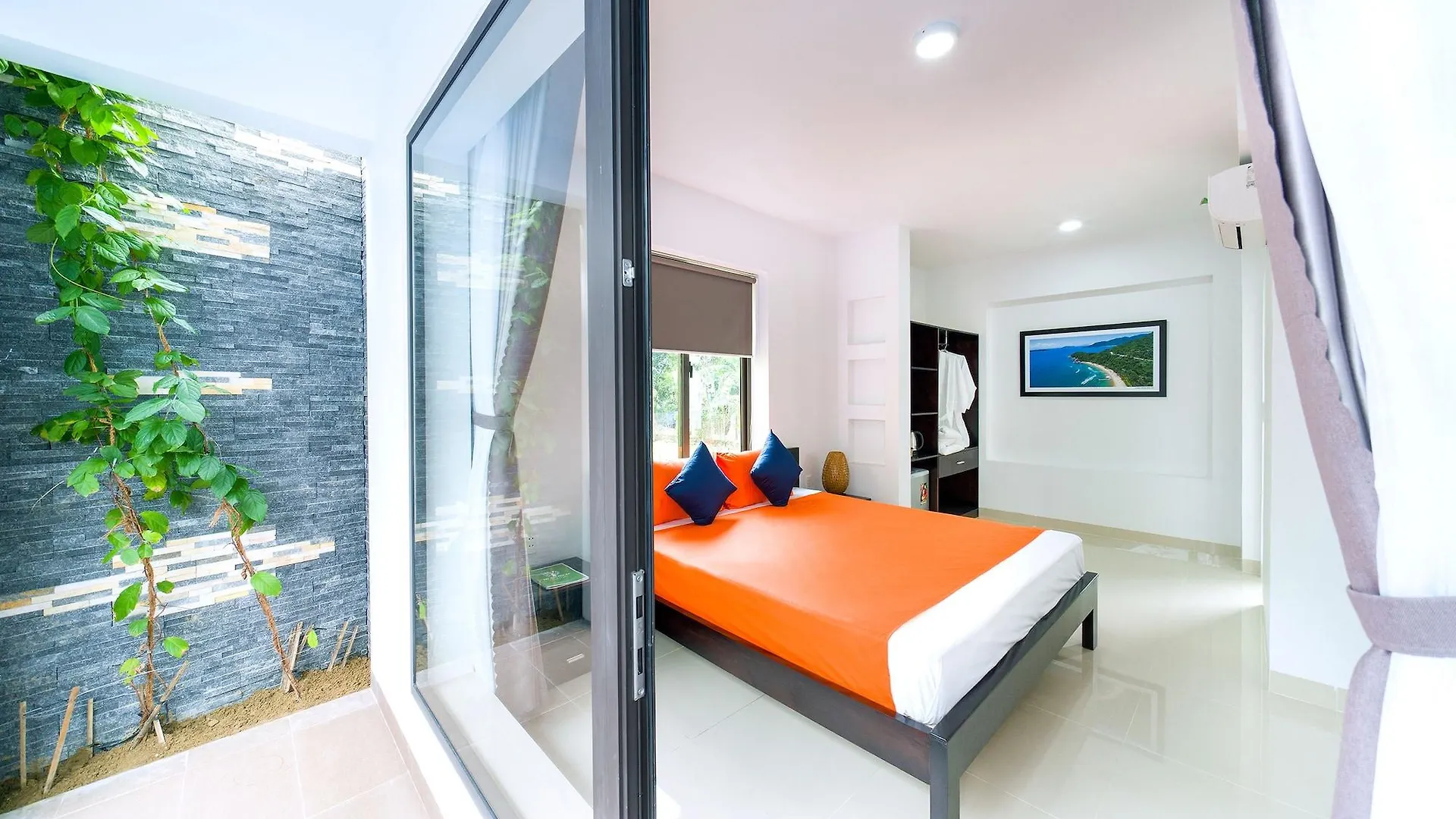 My Anh Boutique Villa ホイアン