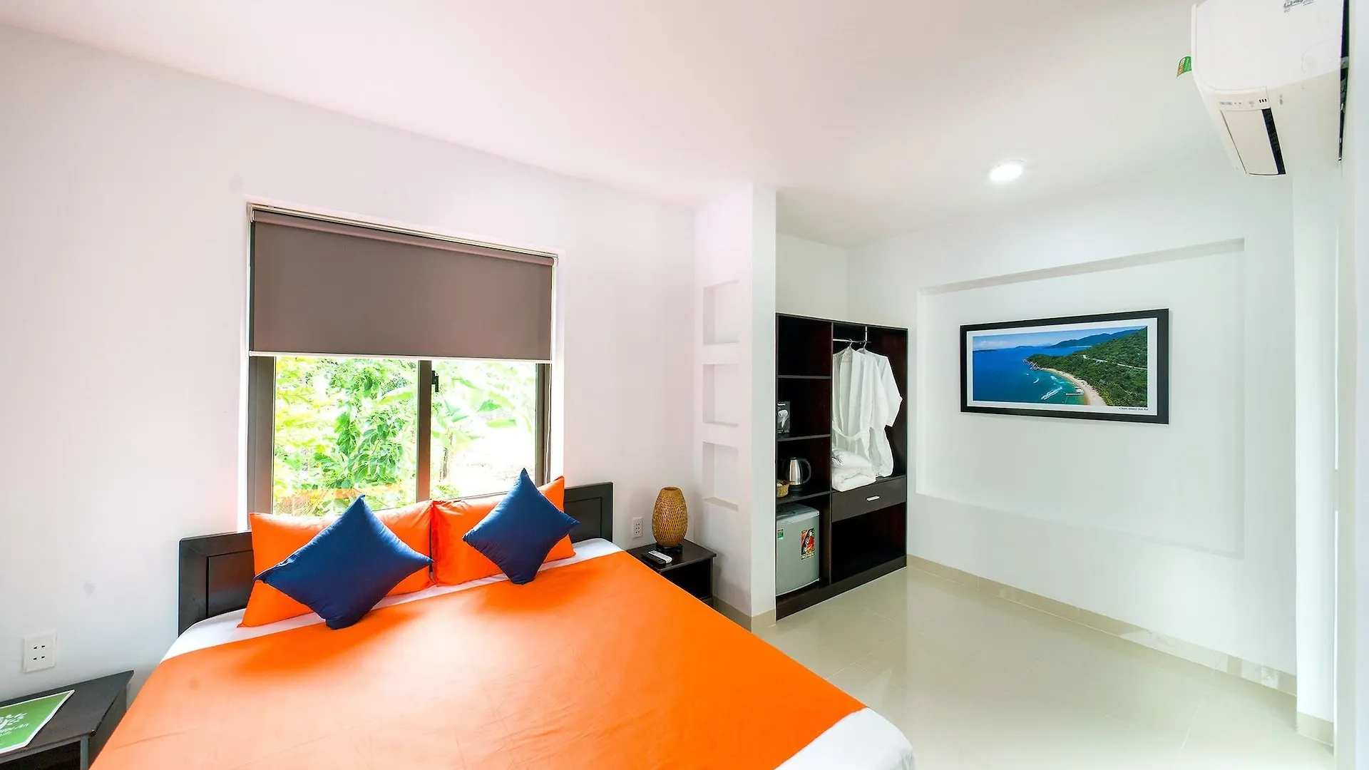 My Anh Boutique Villa ホイアン