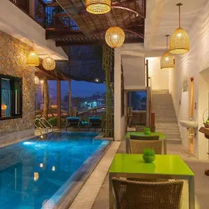 Villa Cat Tuong Boutique, Hội An