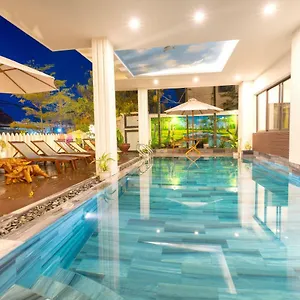 Villa Grace River, Hoi An