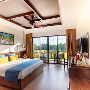 Villa Eden, Hội An