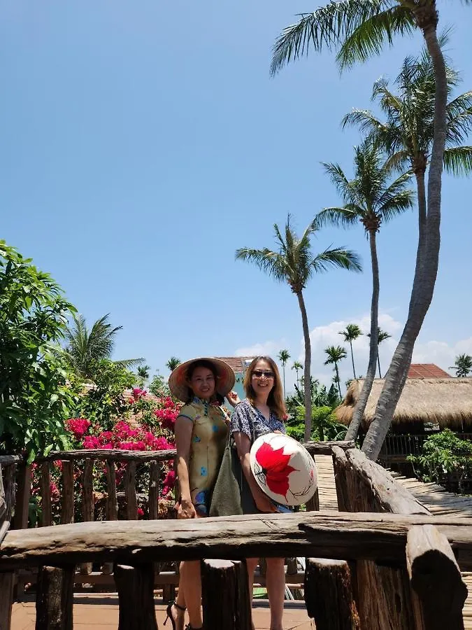 My Anh Boutique Villa Hoi An
