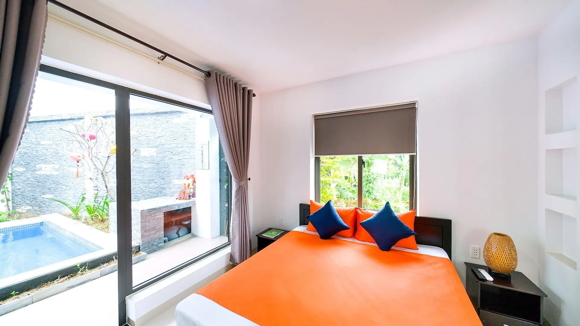 My Anh Boutique Villa Hoi An 0*,  Vietnam
