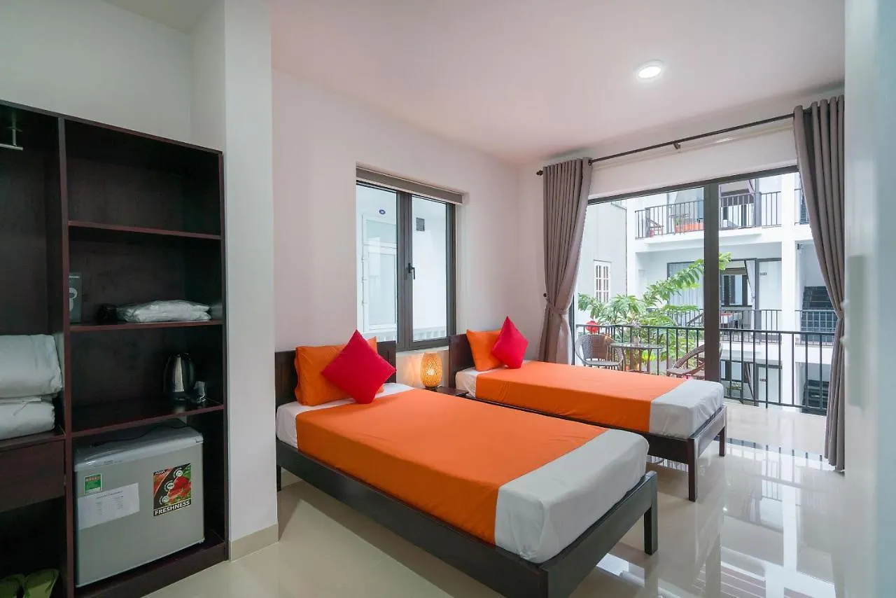 My Anh Boutique Villa Hoi An 0*,  Wietnam