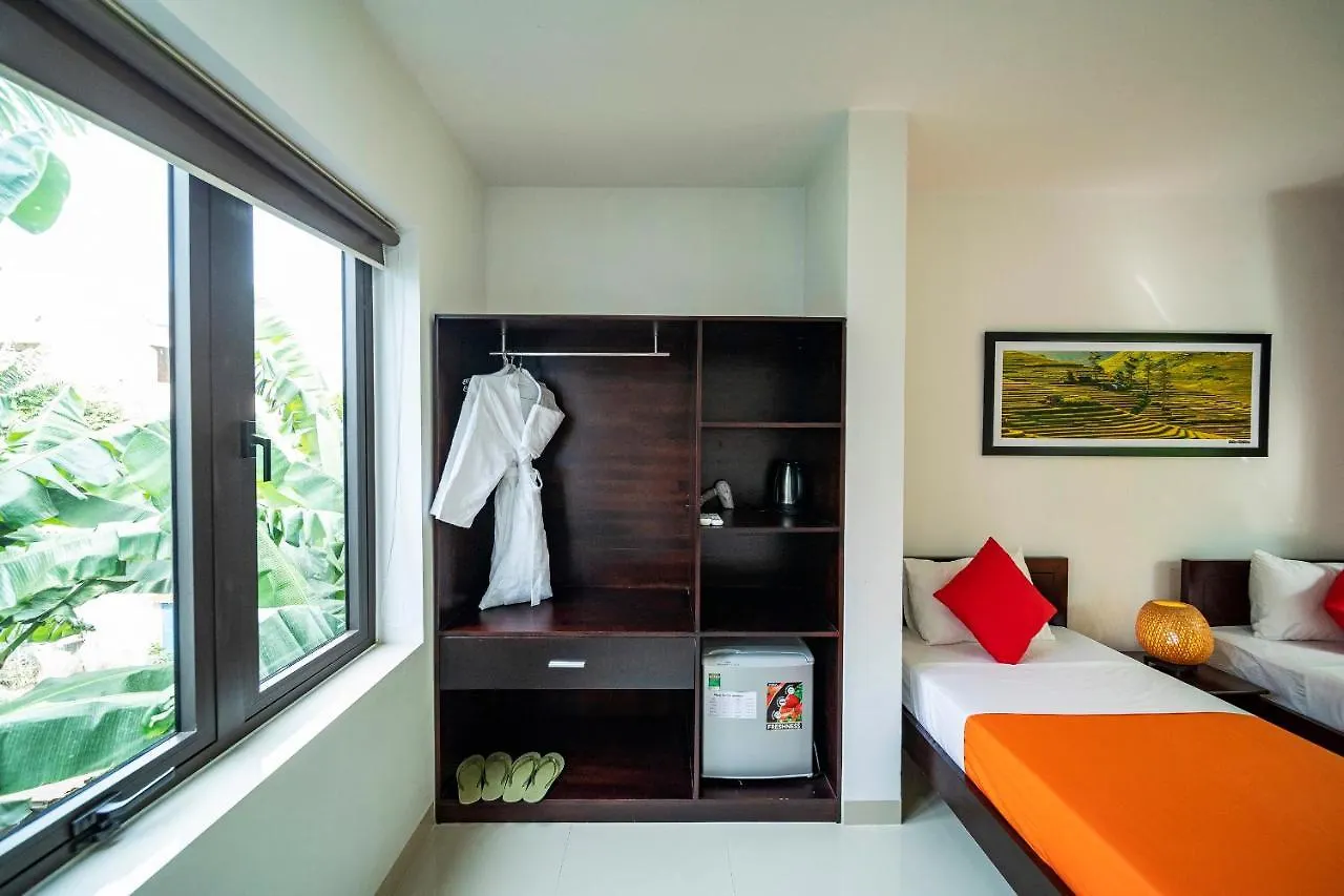 My Anh Boutique Villa Hoi An