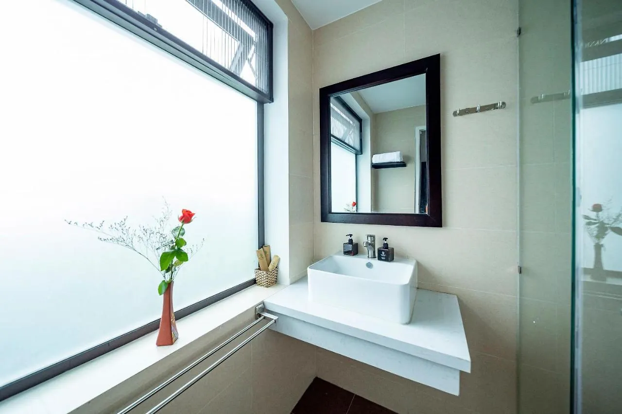 My Anh Boutique Villa Hoi An 0*,  Wietnam