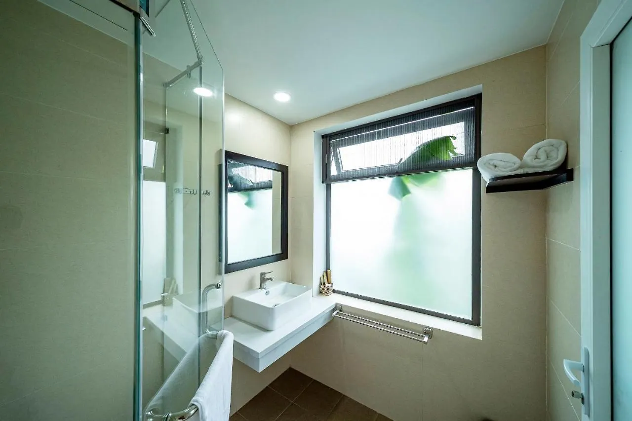 My Anh Boutique Villa Hoi An