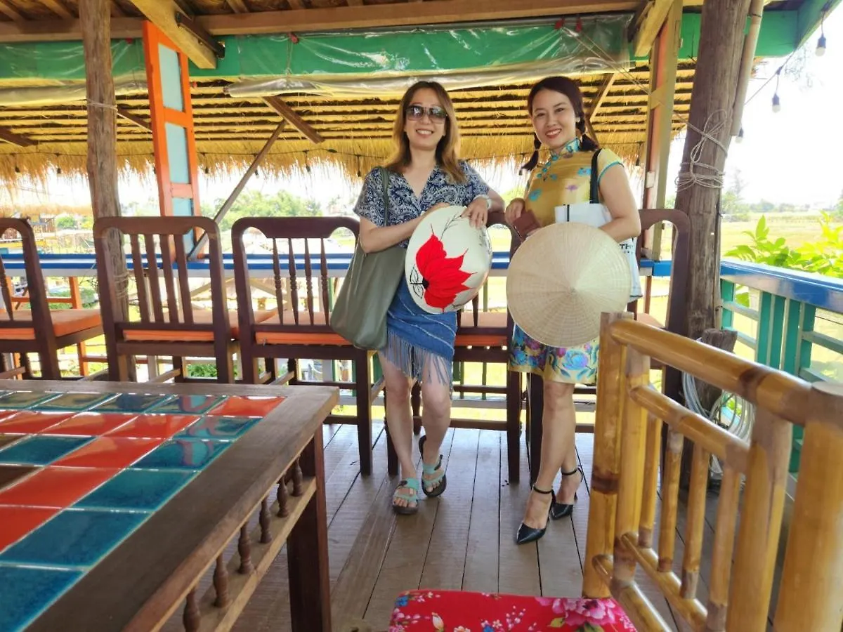 My Anh Boutique Villa Hoi An