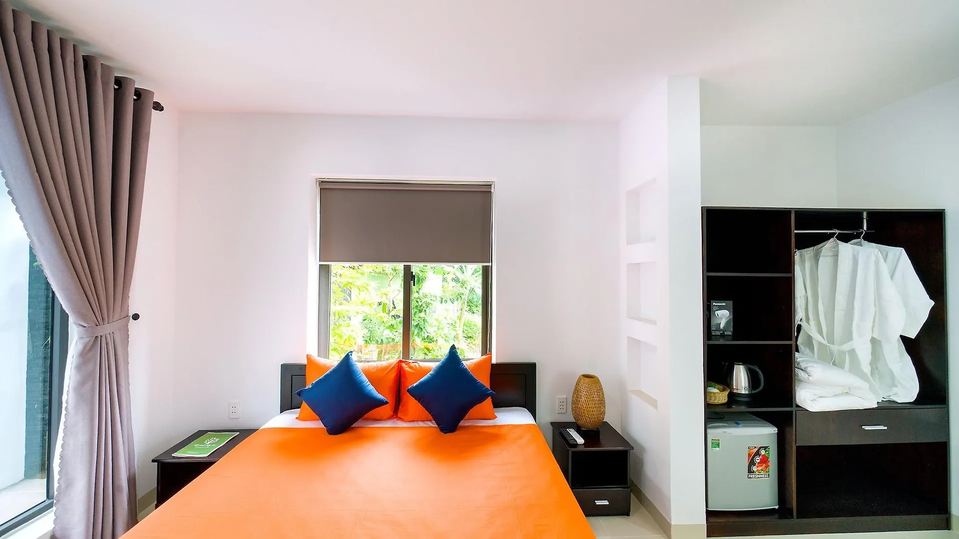 My Anh Boutique Villa Hoi An 0*,  Wietnam