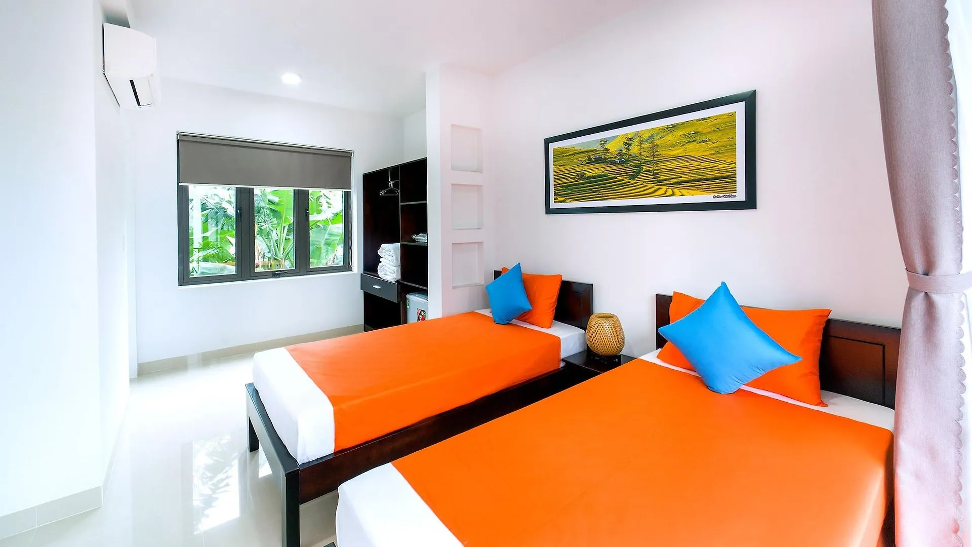 My Anh Boutique Villa Hoi An 0*,