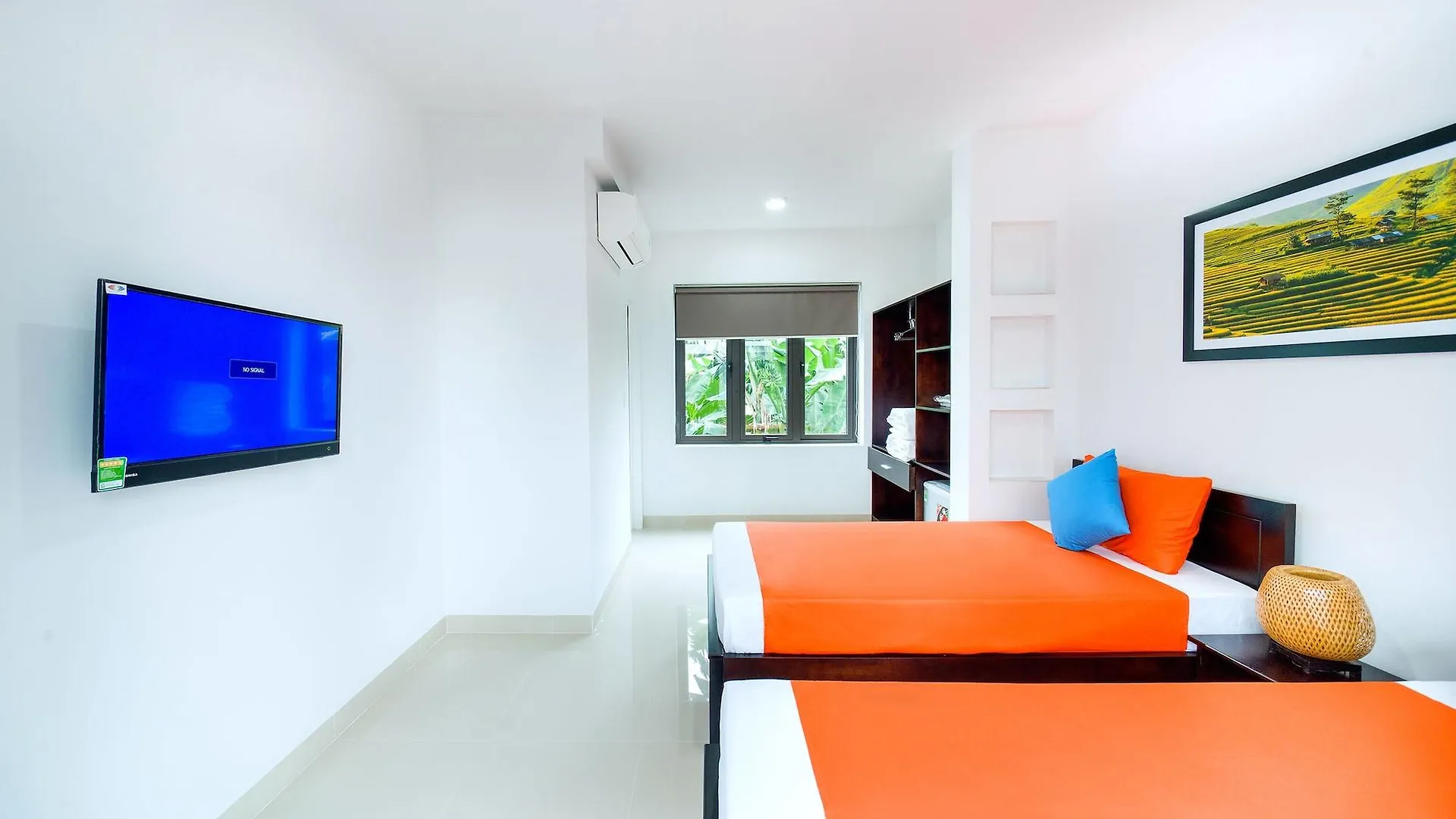 My Anh Boutique Villa Hoi An 0*,