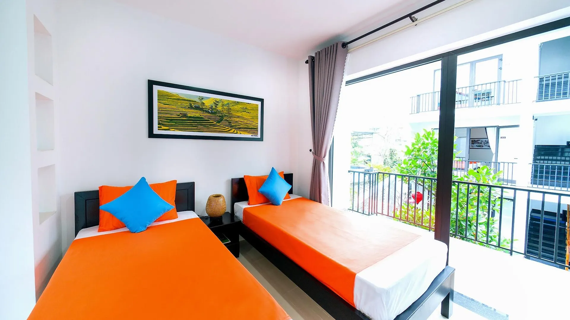 My Anh Boutique Villa Hoi An