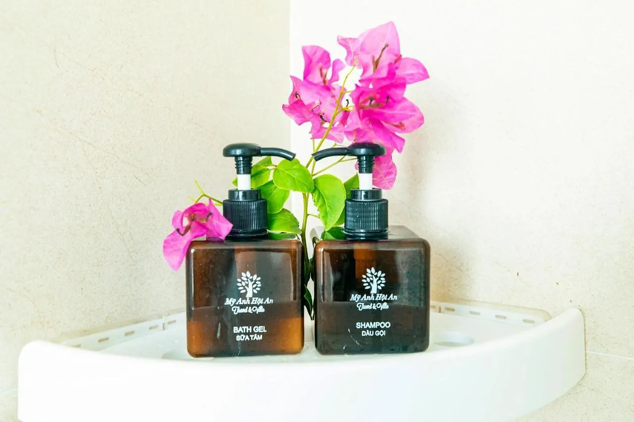 My Anh Boutique Villa هوي ان فيتنام