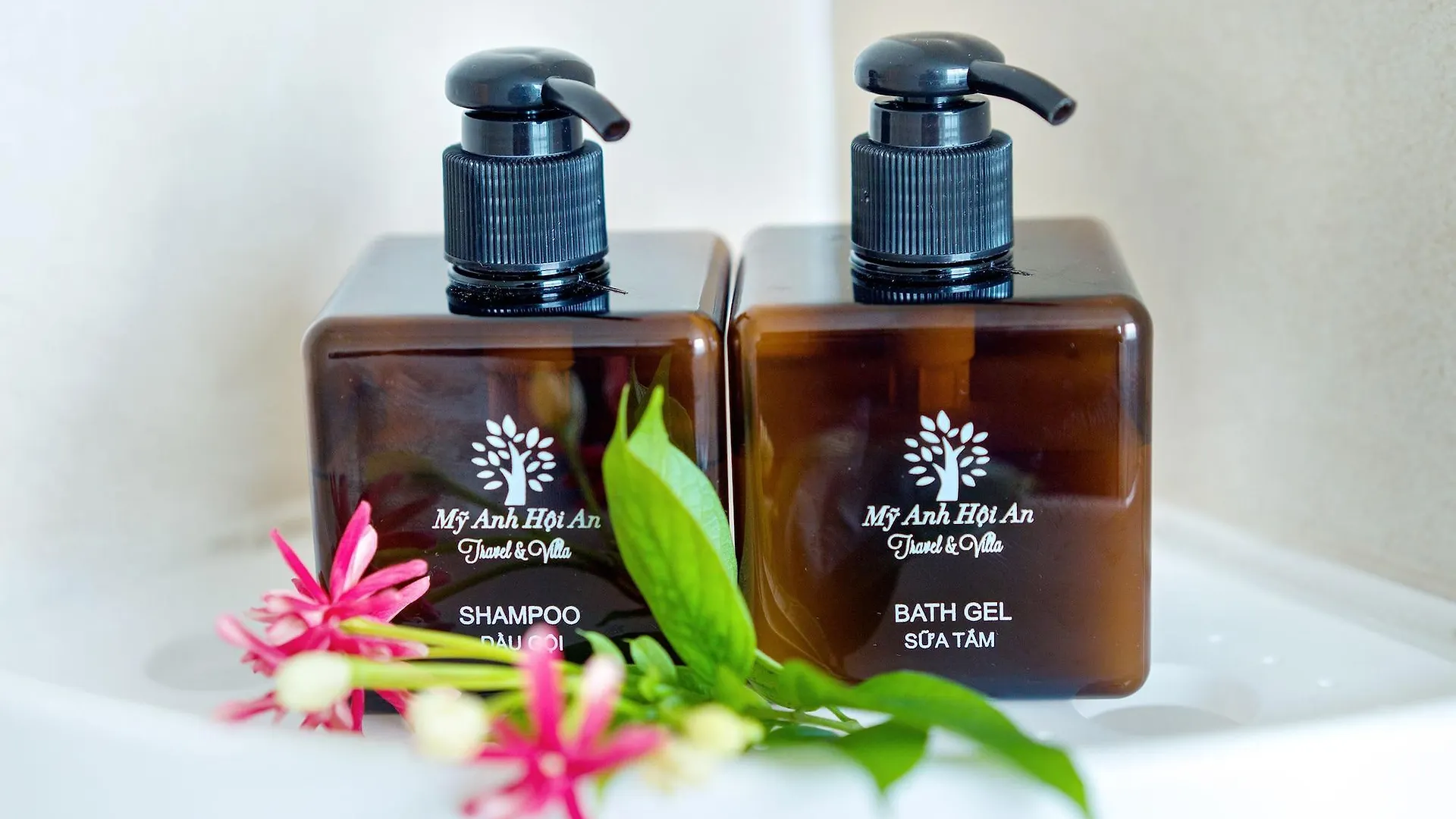 My Anh Boutique Villa هوي ان